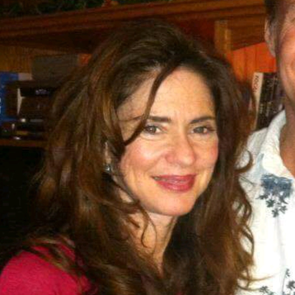 Meet your Posher, Cheryl